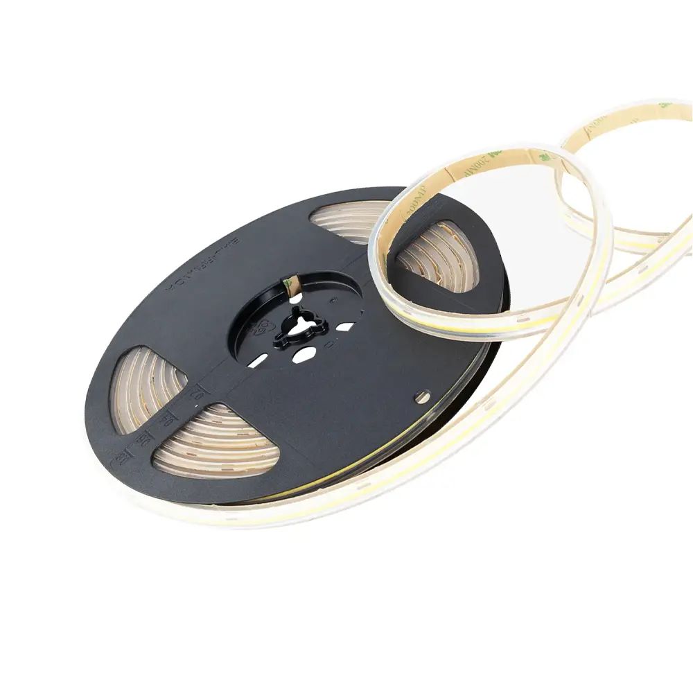 Đèn LED dây COB 10W IP65 Nanoco NSTC320