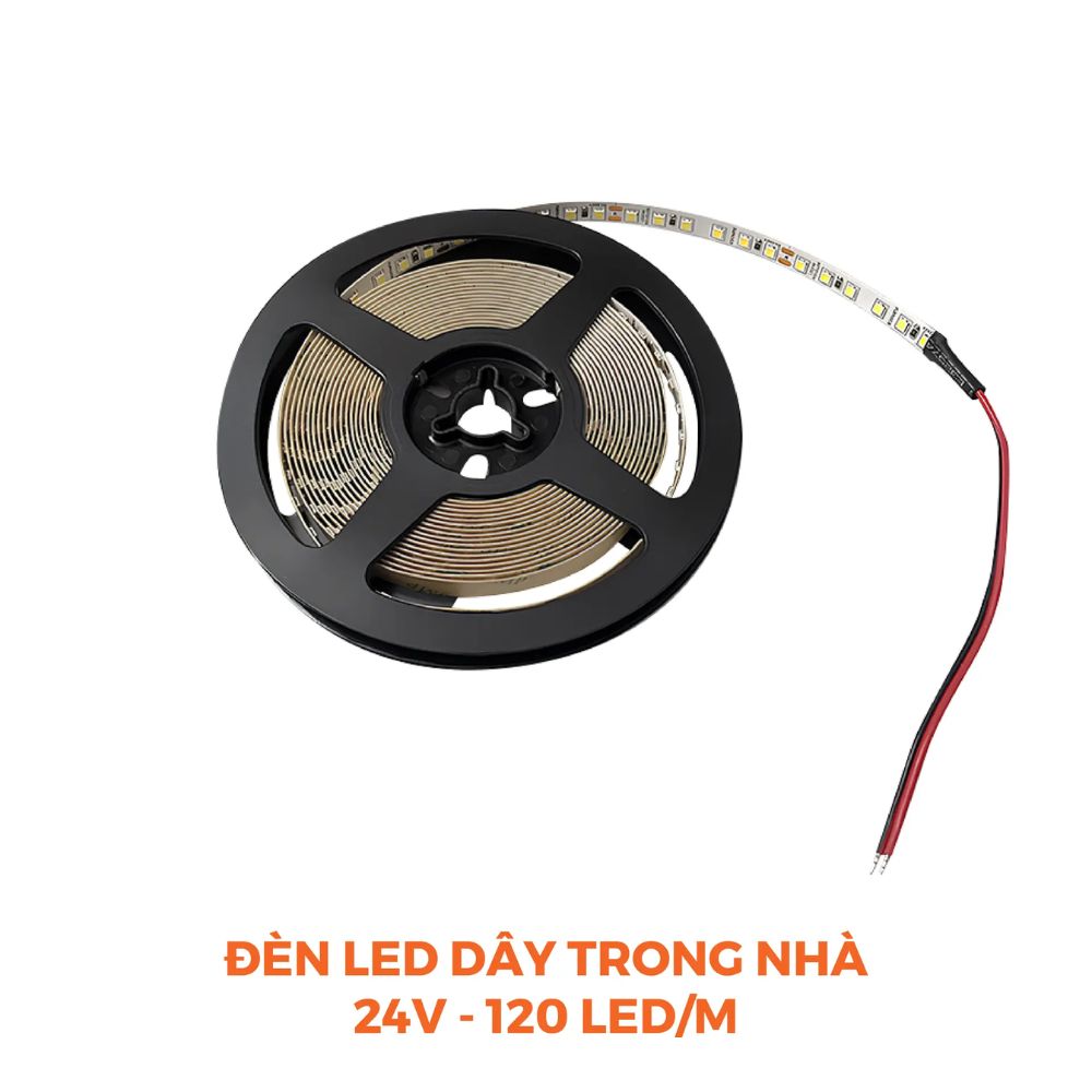 Đèn LED dây trong nhà 12W Nanoco NSTID168