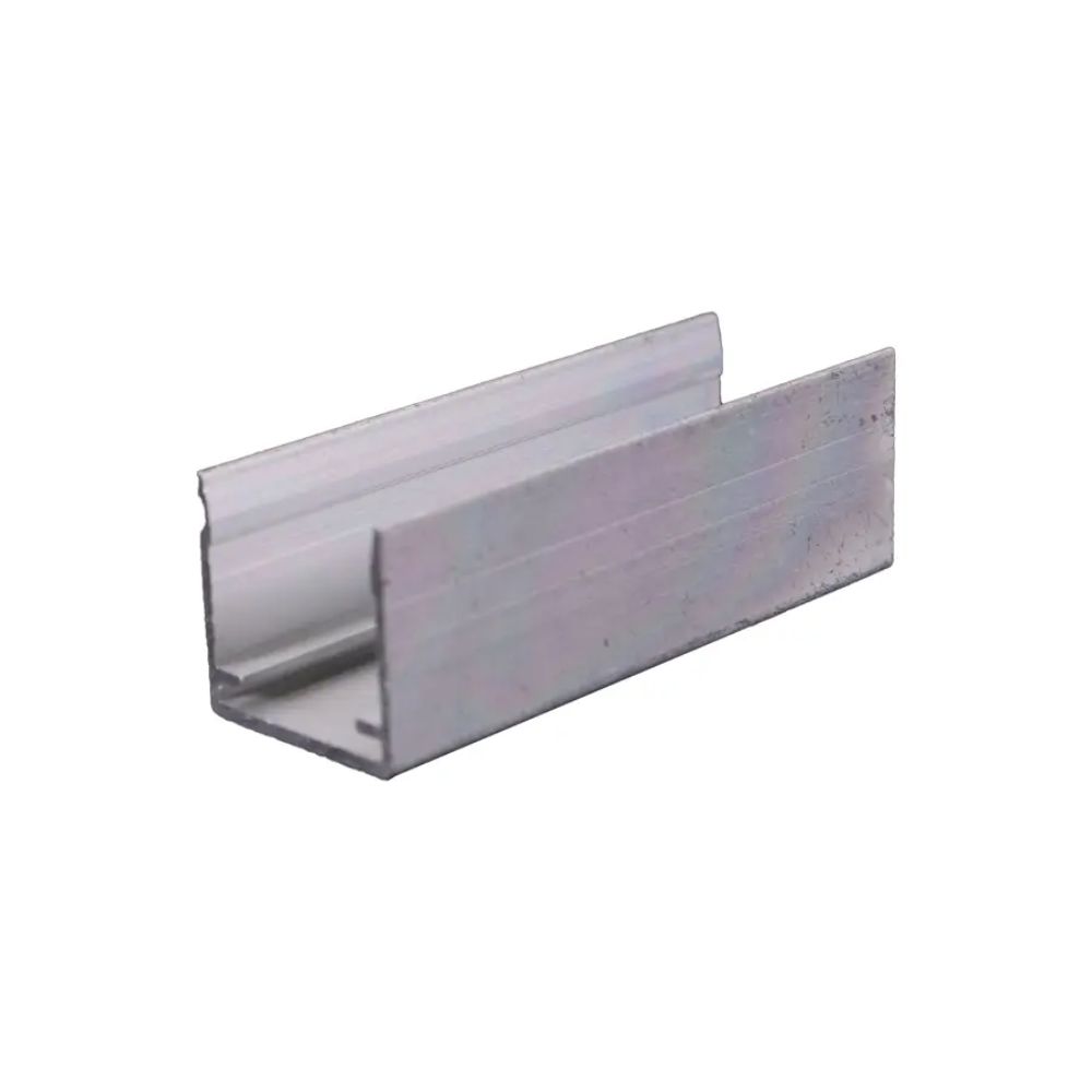 Nẹp gắn tường (kèm 2 ốc vít) Nanoco NSTN120-CA