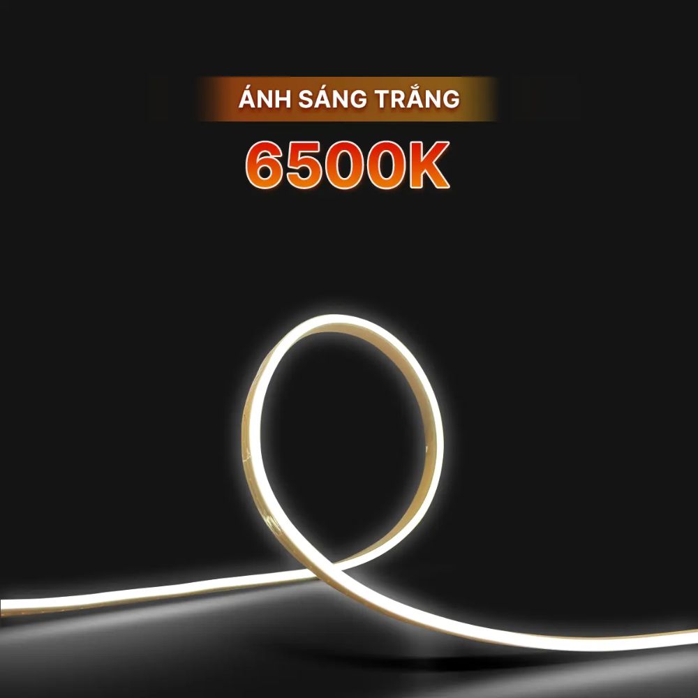 Đèn Led dây neon side bend Nanoco NSTS0408