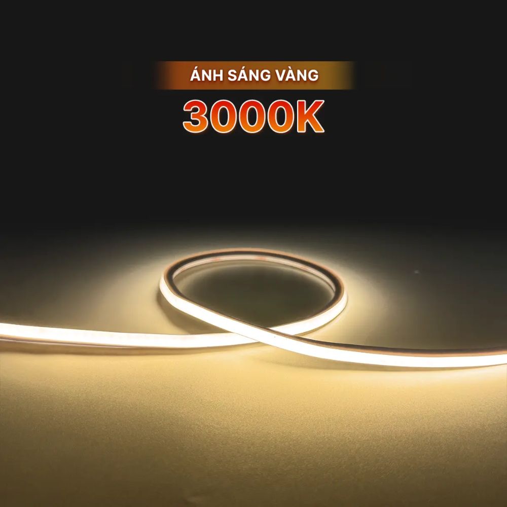 Đèn Led dây neon top bend Nanoco NSTT0606