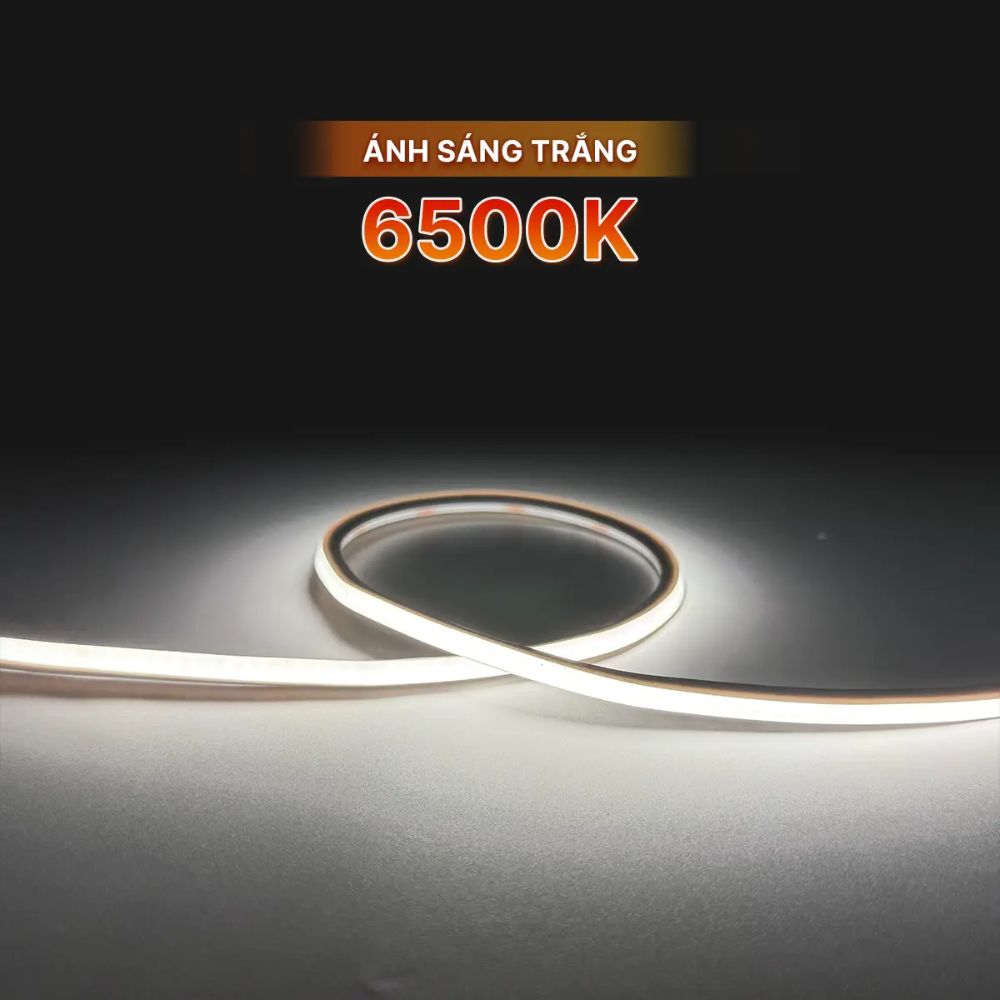 Đèn Led dây neon top bend Nanoco NSTT0606