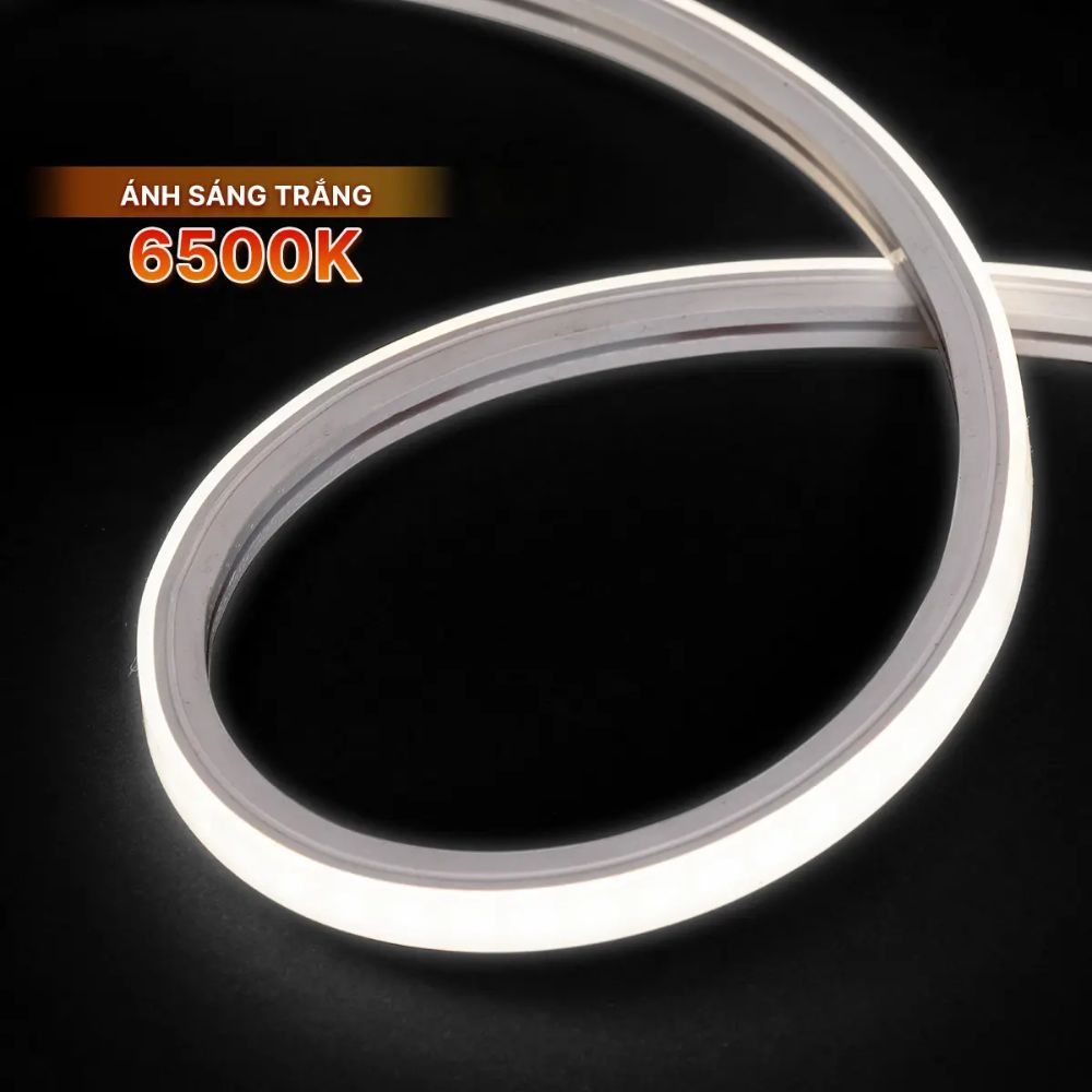 Đèn Led dây neon top bend Nanoco NSTT1010