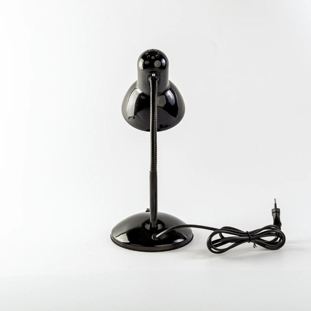 Đèn bàn đen Nanoco NDKC02B