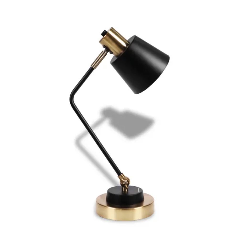 Đèn bàn cổ điển Nanoco NDKC04IB