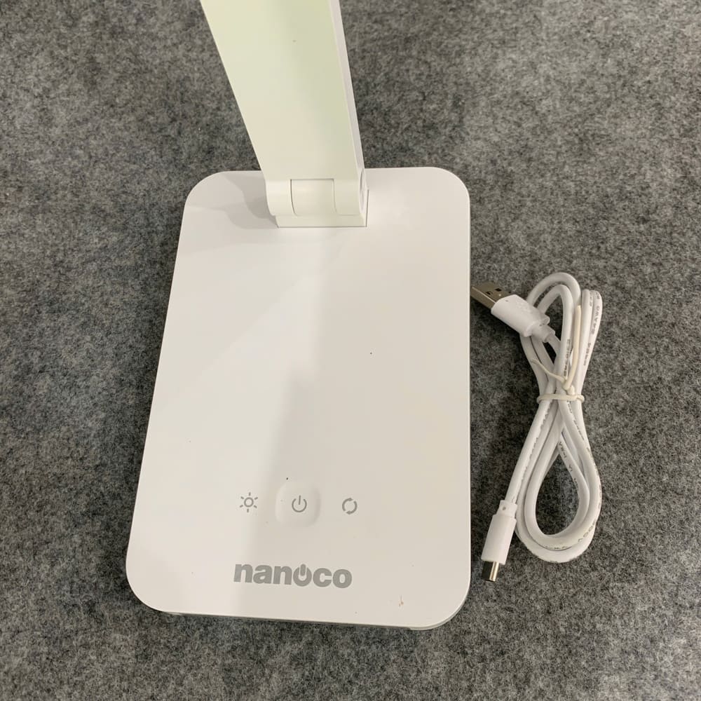 Đèn LED để bàn Nanoco NDKC618