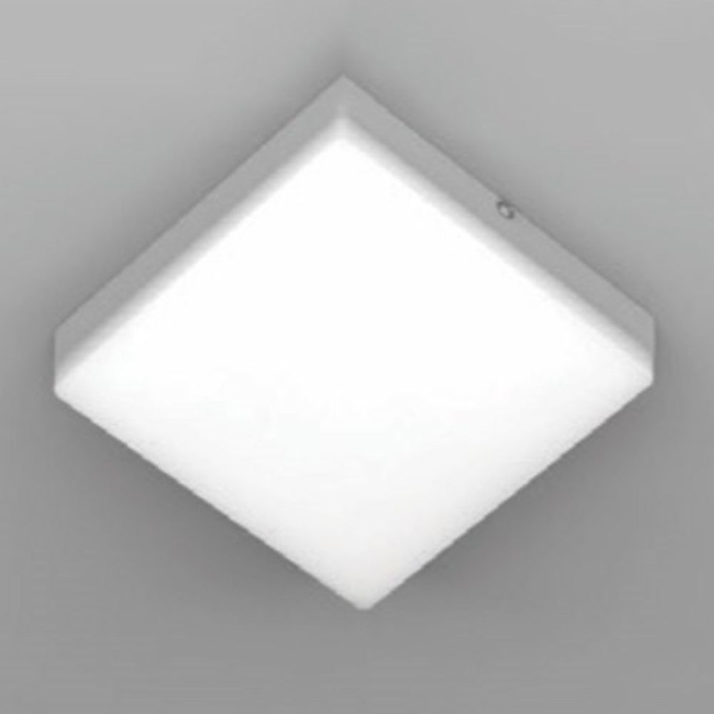 Đèn LED Panel ốp nổi tràn viền vuông Nancy Series 30W Nanoco