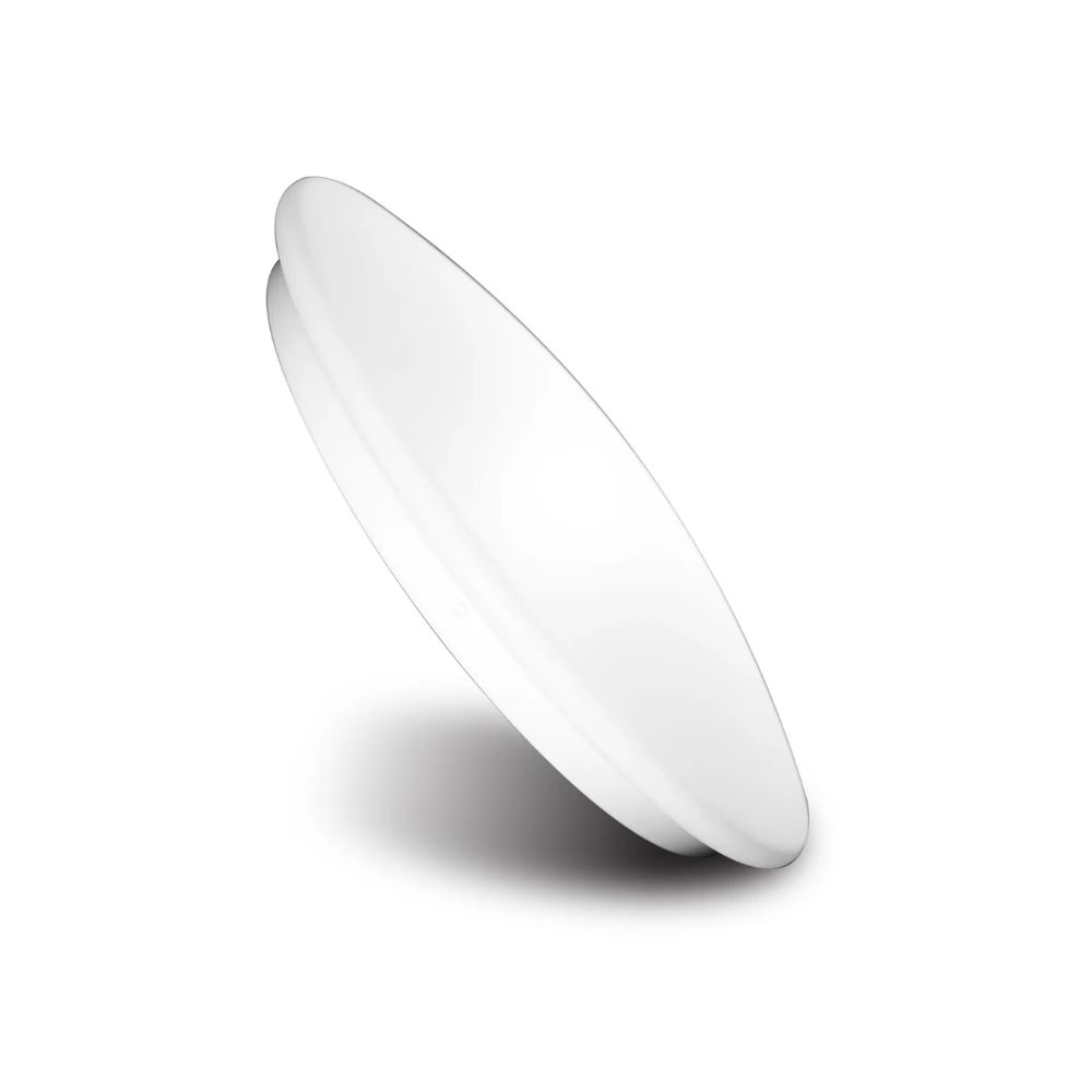 Đèn LED ốp trần chống ẩm 18W Nanoco NCL18