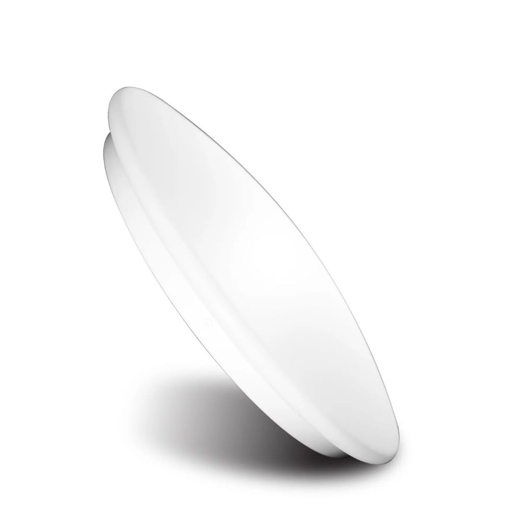 Đèn LED ốp trần chống ẩm 24W Nanoco NCL24