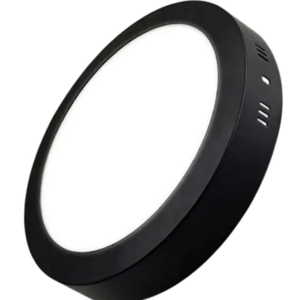 Đèn Led panel ốp trần nổi tròn đổi màu Nanoco