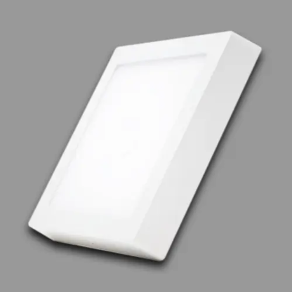 Đèn Led panel ốp trần nổi vuông đổi màu Nanoco