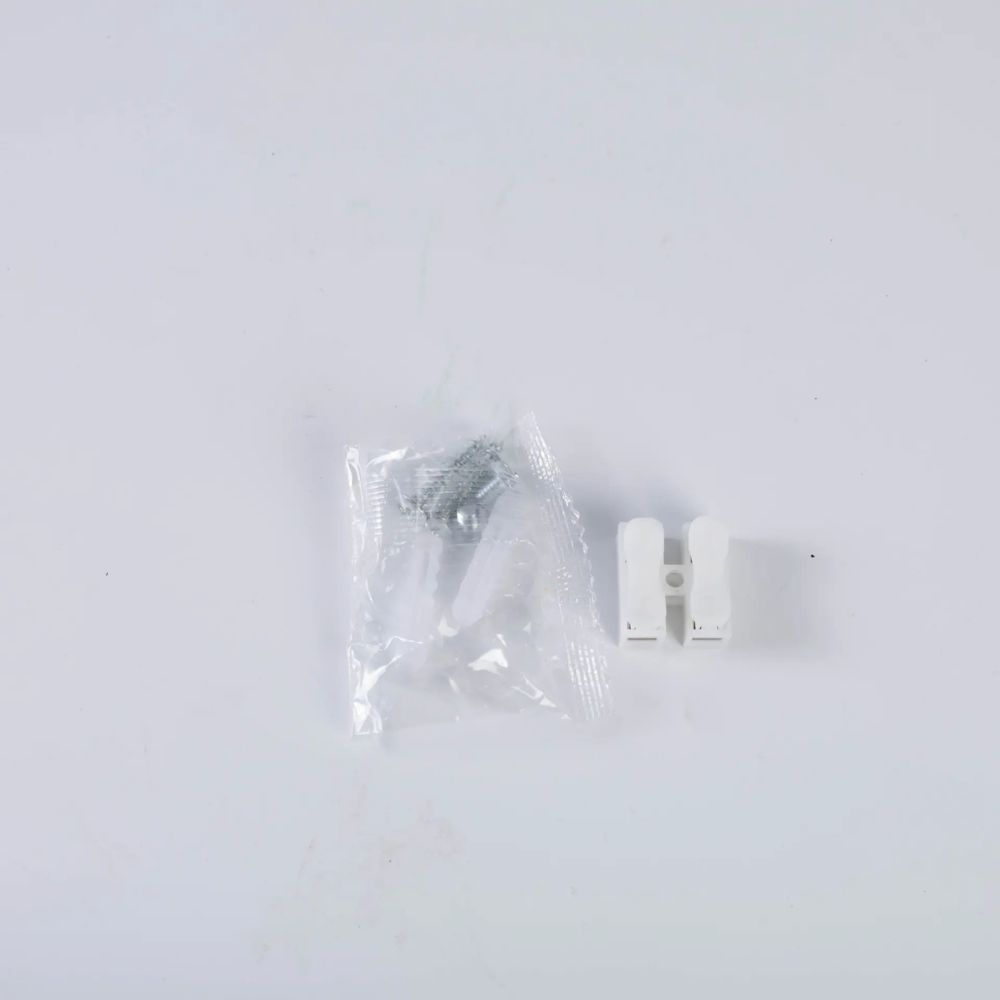 Đèn LED ốp trần nổi vuông 18W Nanoco NPL18 viền đen