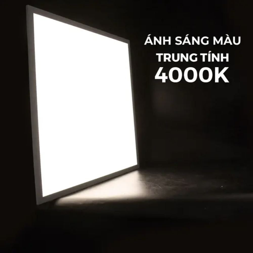 Đèn led panel tấm 295x295 18W Nanoco NPLB30304/6