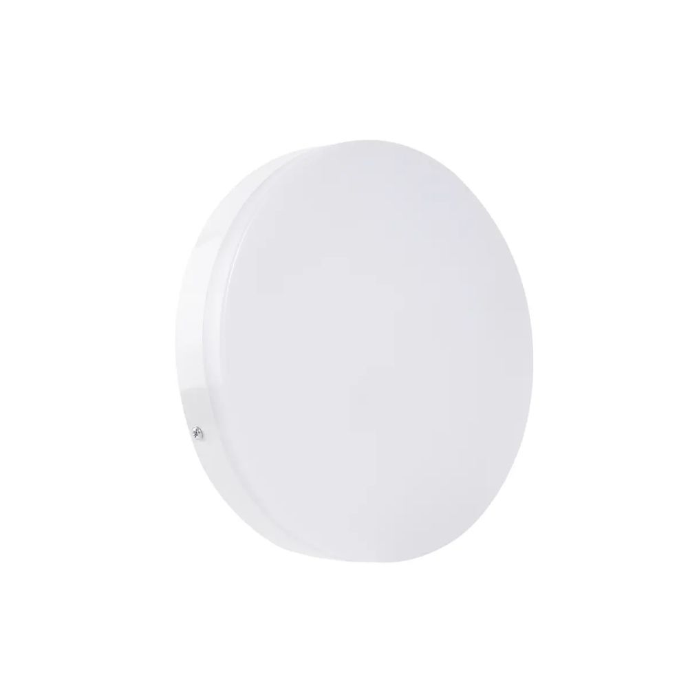 Đèn LED Panel ốp nổi tròn 15W Nanoco NRP15 Nancy Series