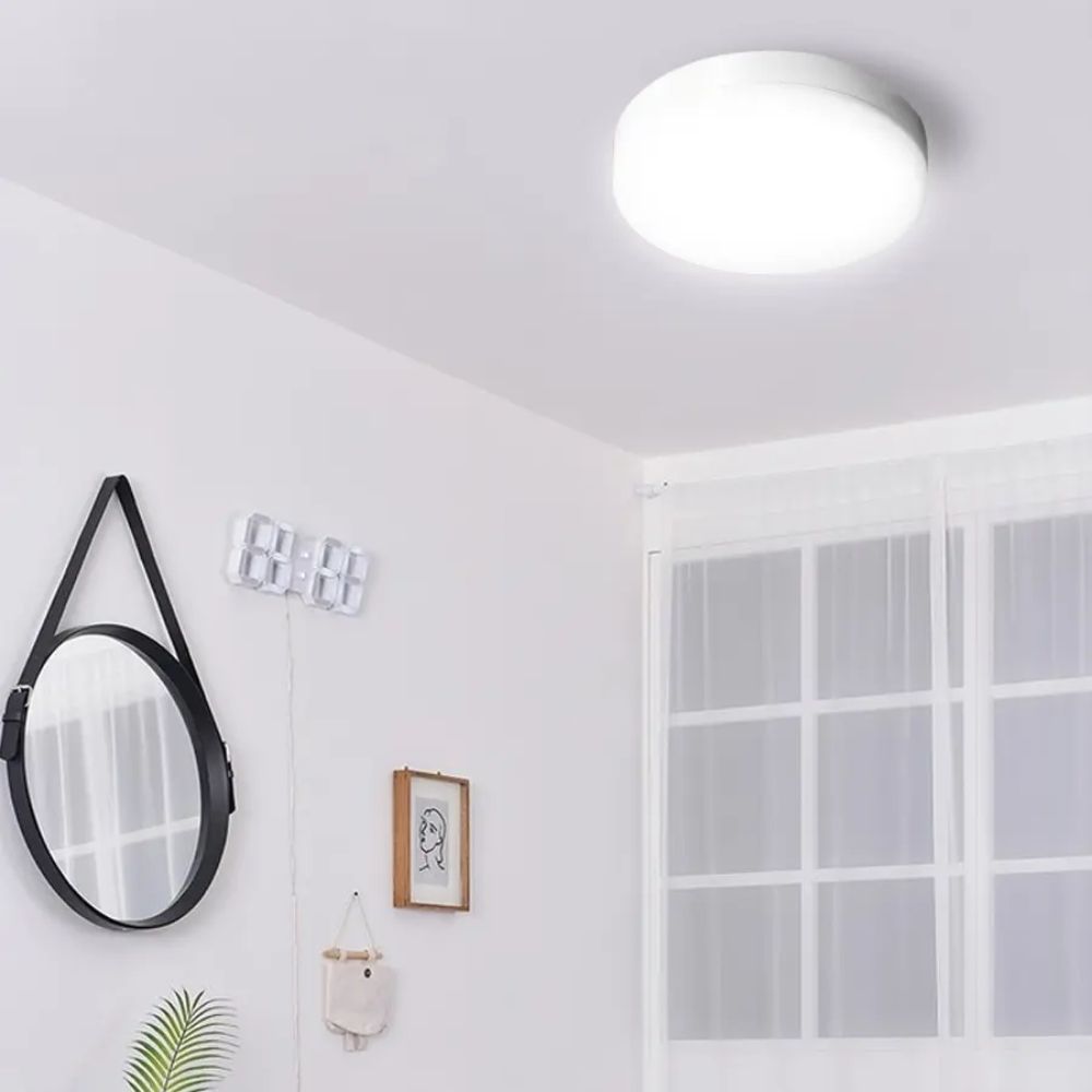 Đèn LED Panel ốp nổi 18W Nanoco NRP18