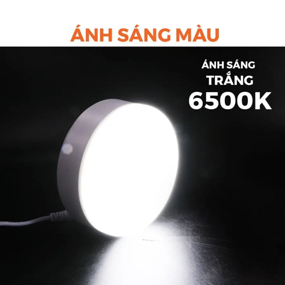 Đèn LED Panel ốp nổi 18W Nanoco NRP18