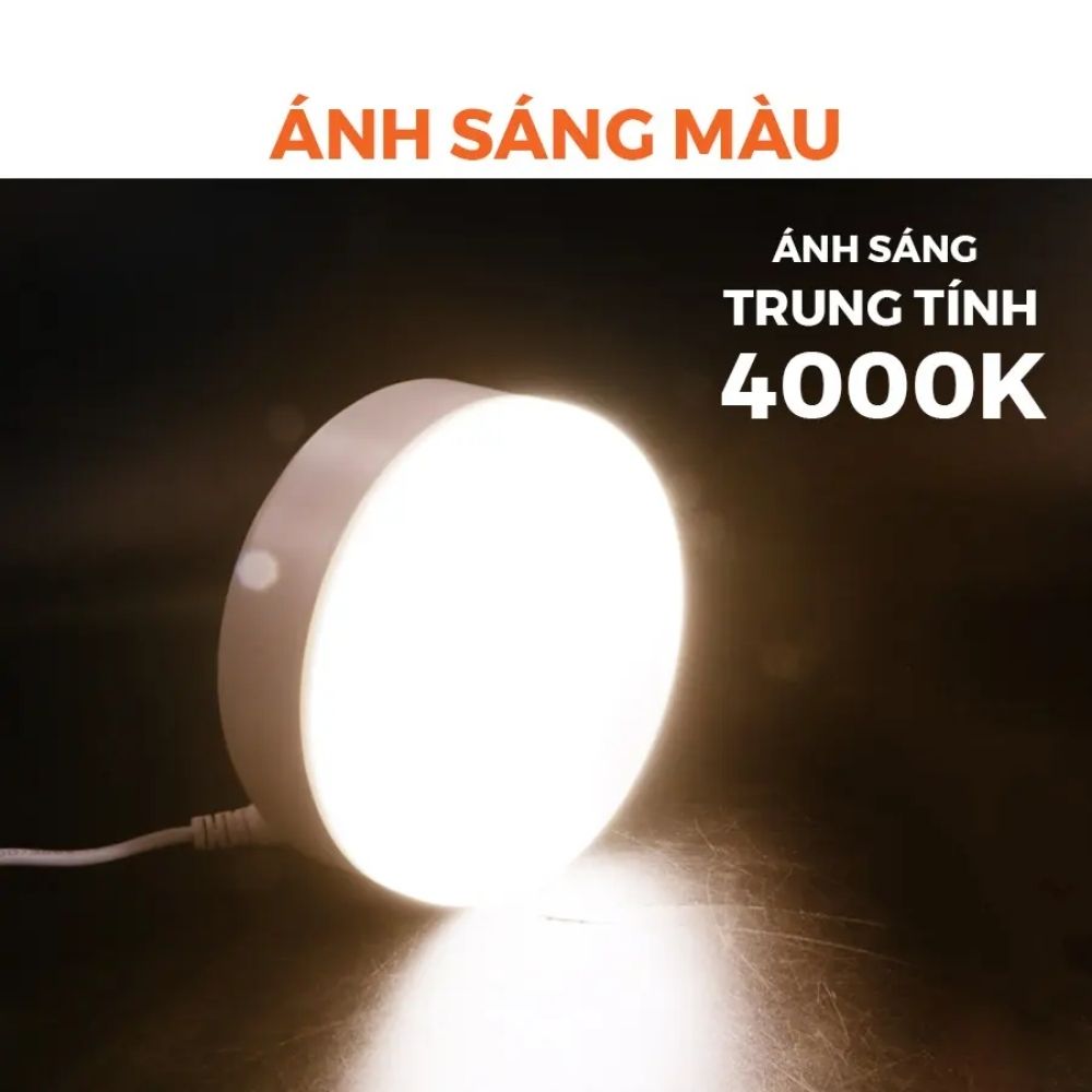 Đèn LED Panel ốp nổi 24W Nanoco NRP24