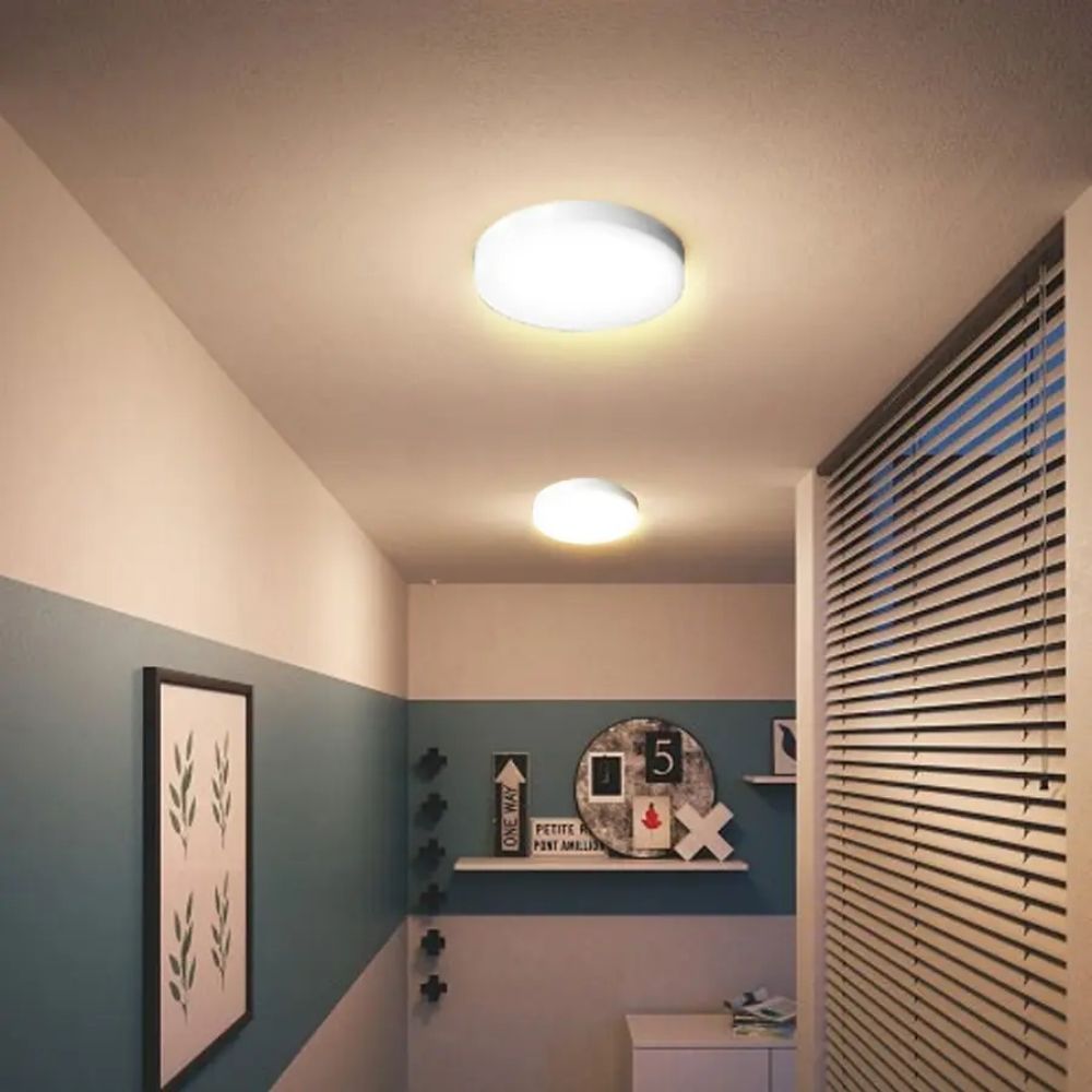 Đèn LED Panel ốp nổi 24W Nanoco NRP24