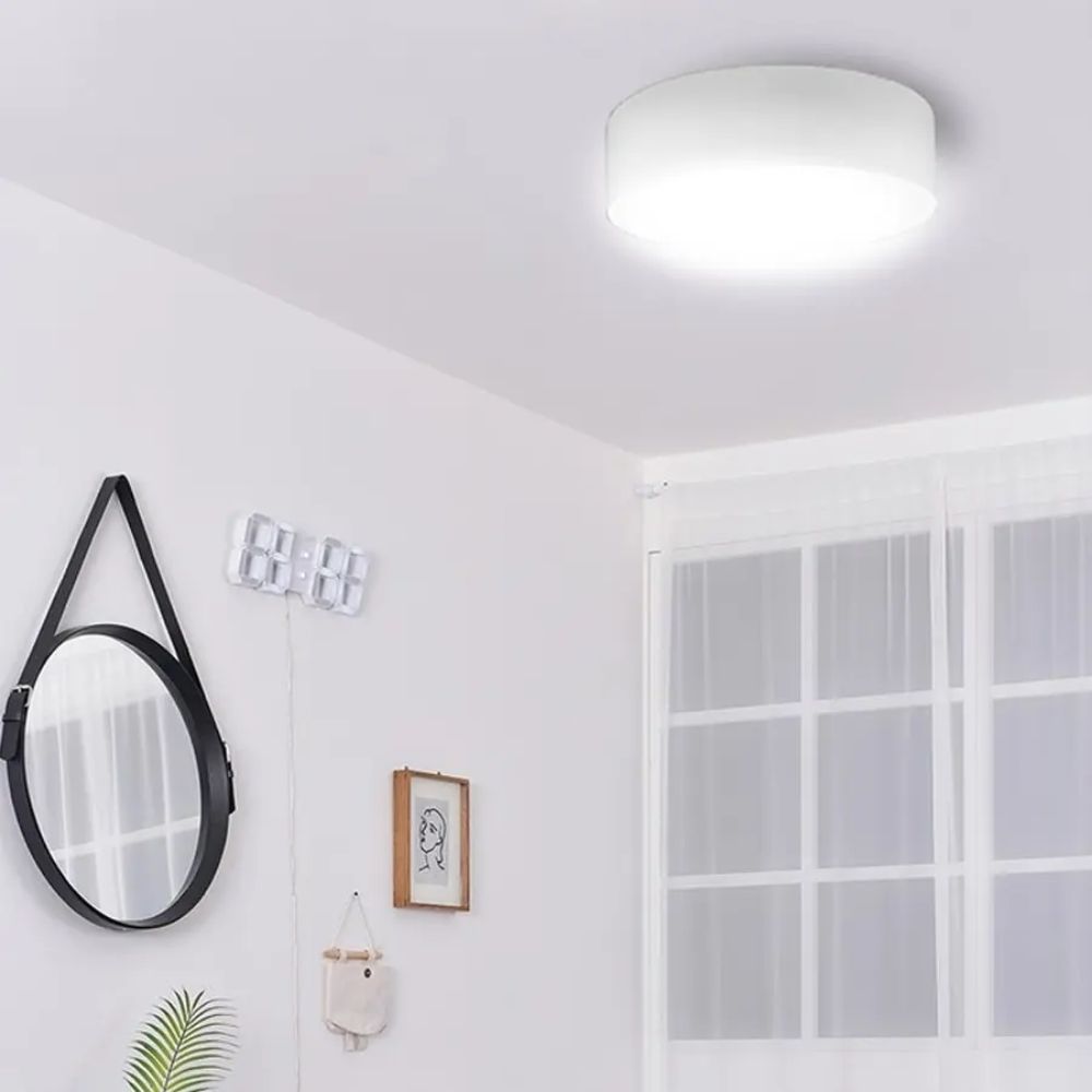 Đèn LED Panel ốp nổi 12W Nanoco NSFP126R / NSFP123R