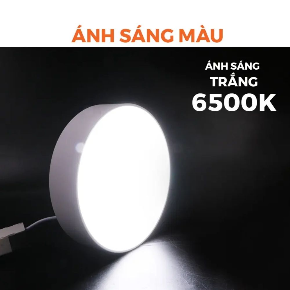 Đèn LED Panel ốp nổi 18W Nanoco NSFP18