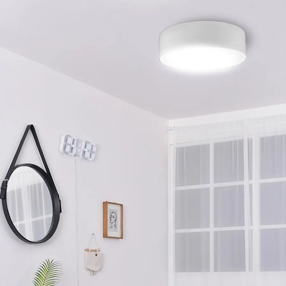 Đèn LED Panel ốp nổi 24W Nanoco NSFP24