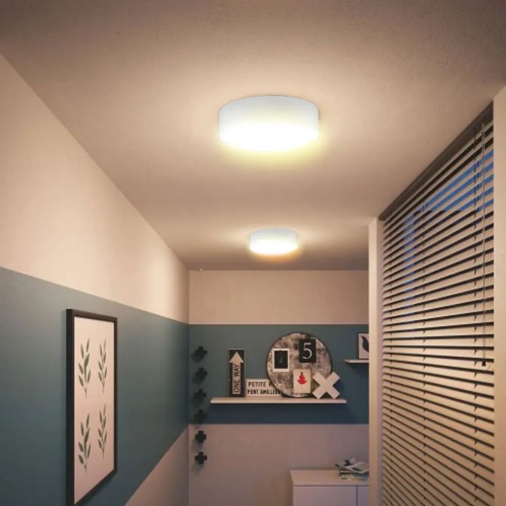 Đèn LED Panel ốp nổi 24W Nanoco NSFP24