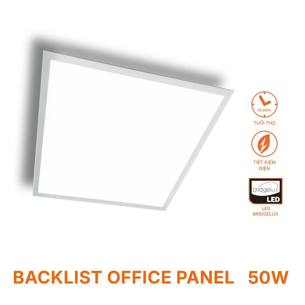 Đèn Led panel office Nanoco NPLB606062 / NPLB606042 Maris Series