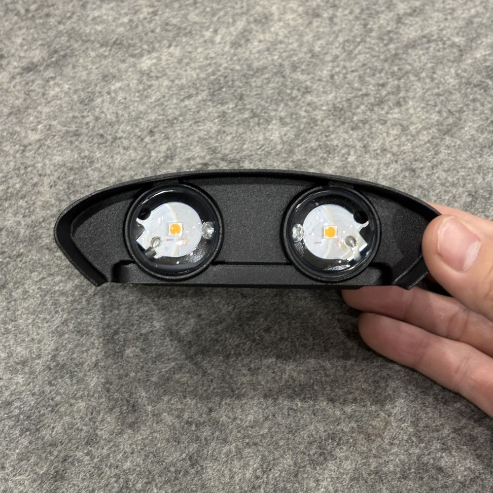 Đèn Led ngoài trời Stella Series Nanoco NBLS015