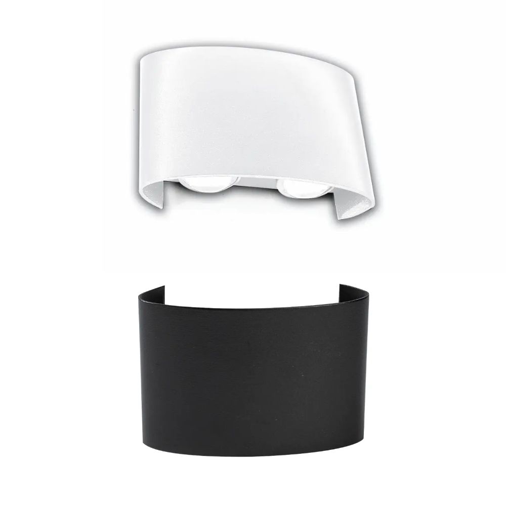 Đèn Led ngoài trời Stella Series Nanoco NBLS015 / NBLS015W