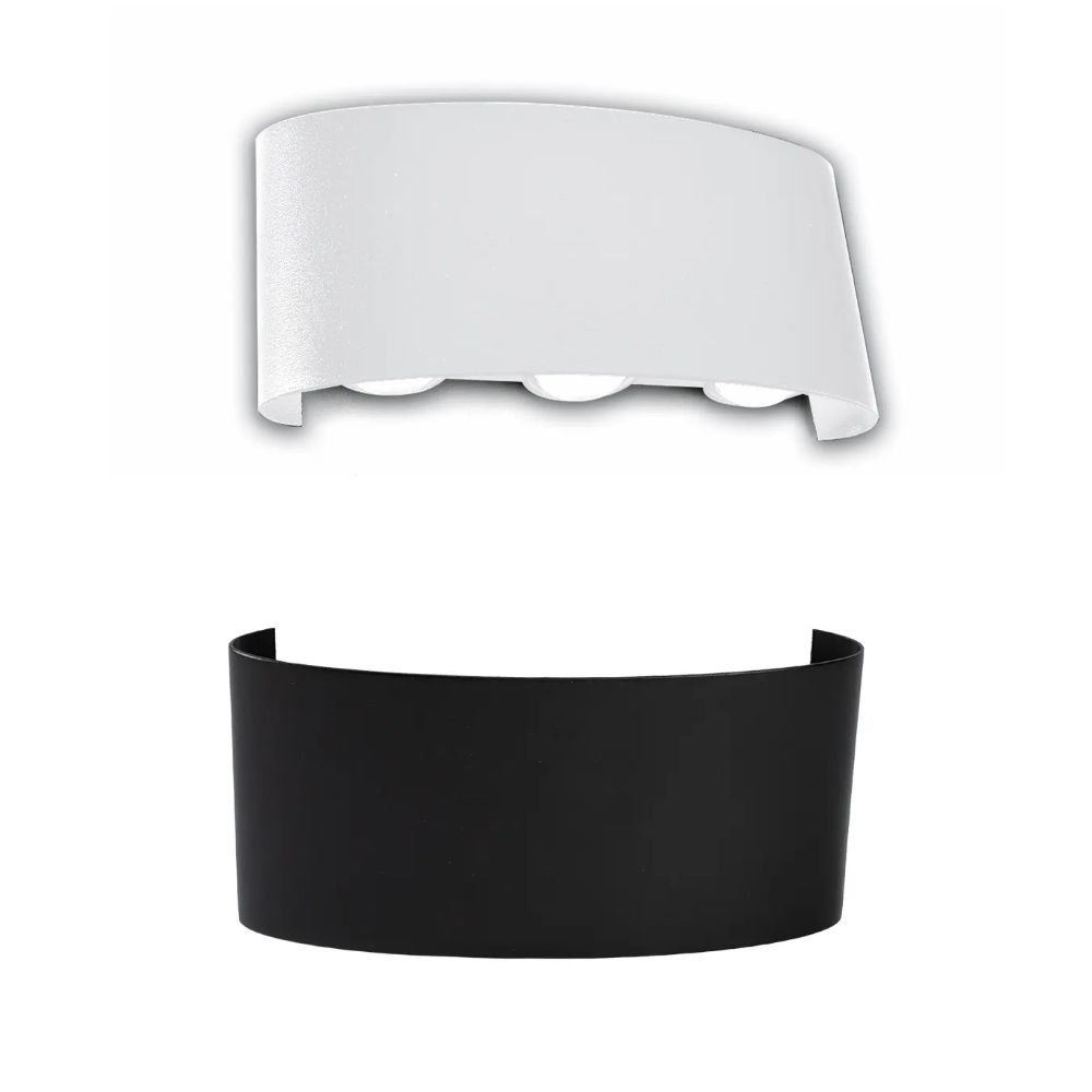 Đèn Led ngoài trời Stella Series Nanoco NBLS016 / NBLS016W