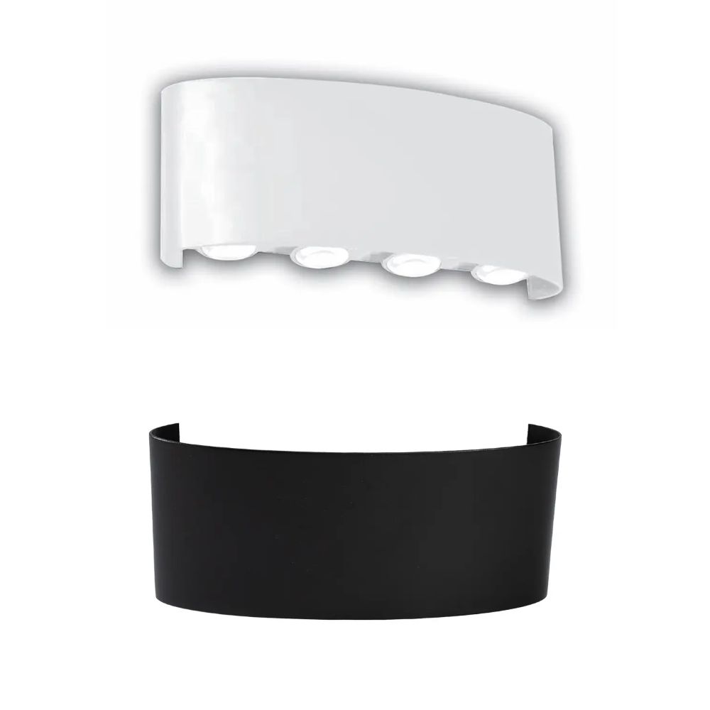 Đèn Led ngoài trời Stella Series Nanoco NBLS031 / NBLS031W