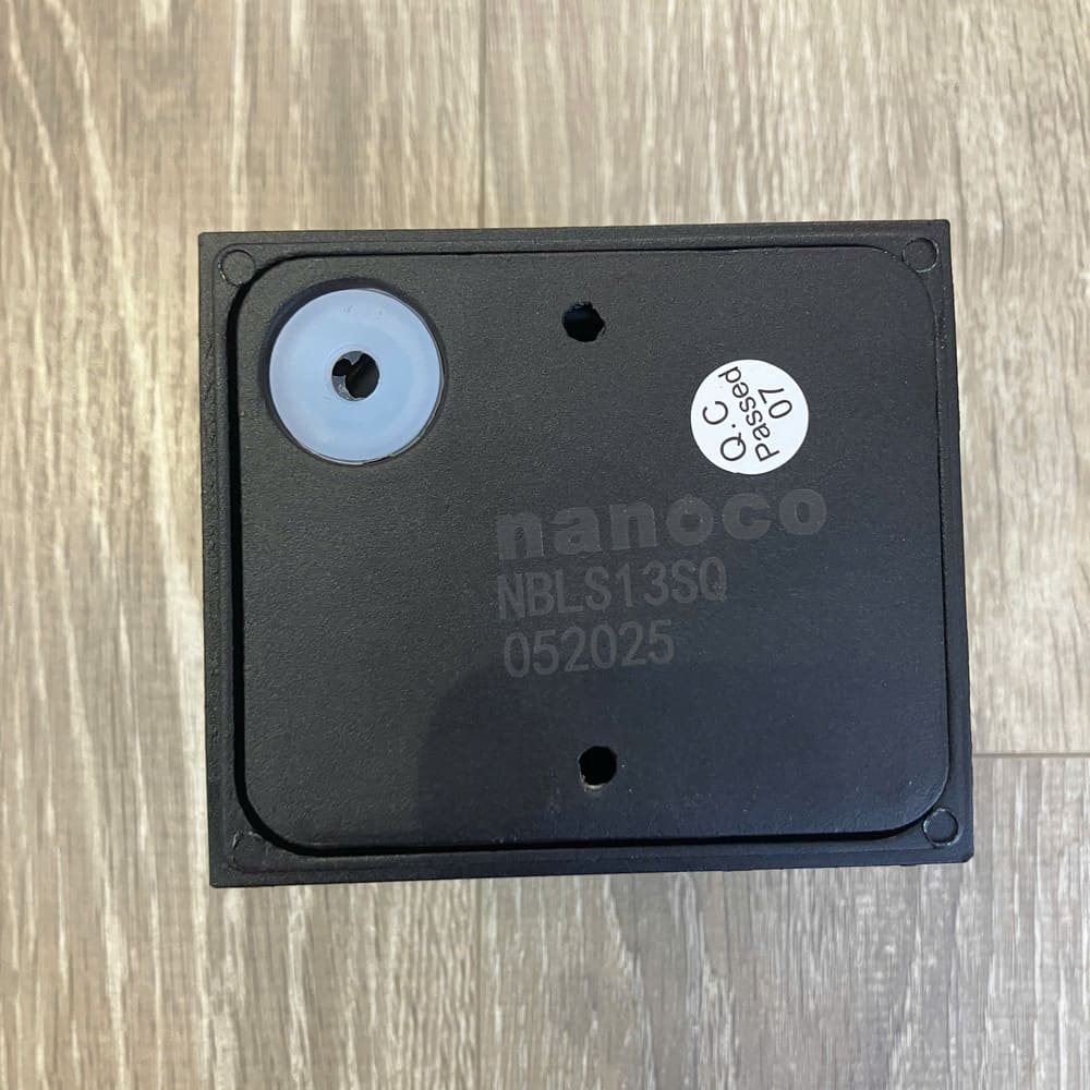 Đèn Led ngoài trời Stella Series Nanoco NBLS13SQ