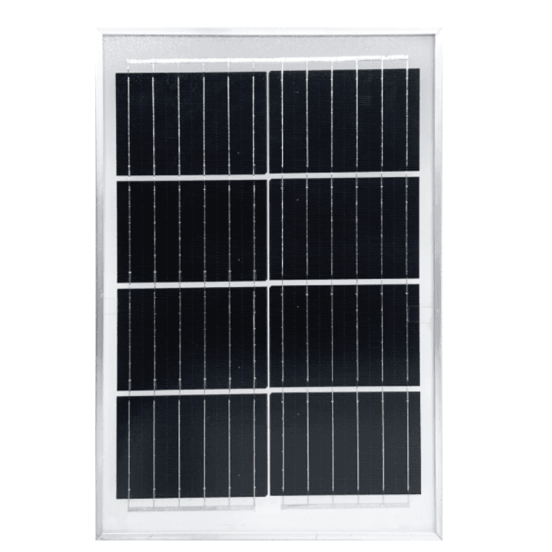 Đèn Led pha năng lượng mặt trời Solar Sunny Series 100-400W Nanoco NLFSS