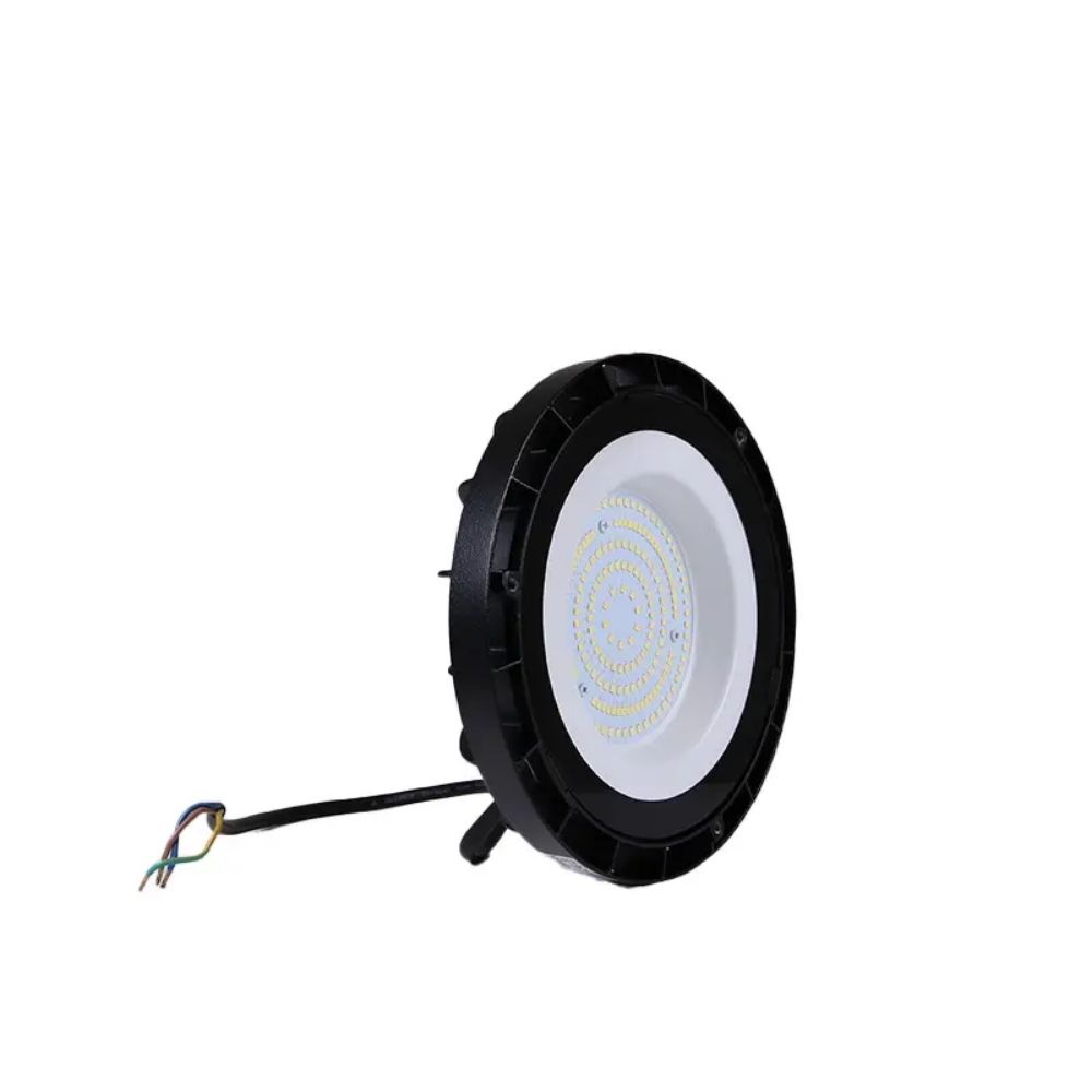 Đèn LED nhà xưởng 100W Nanoco NHB10061