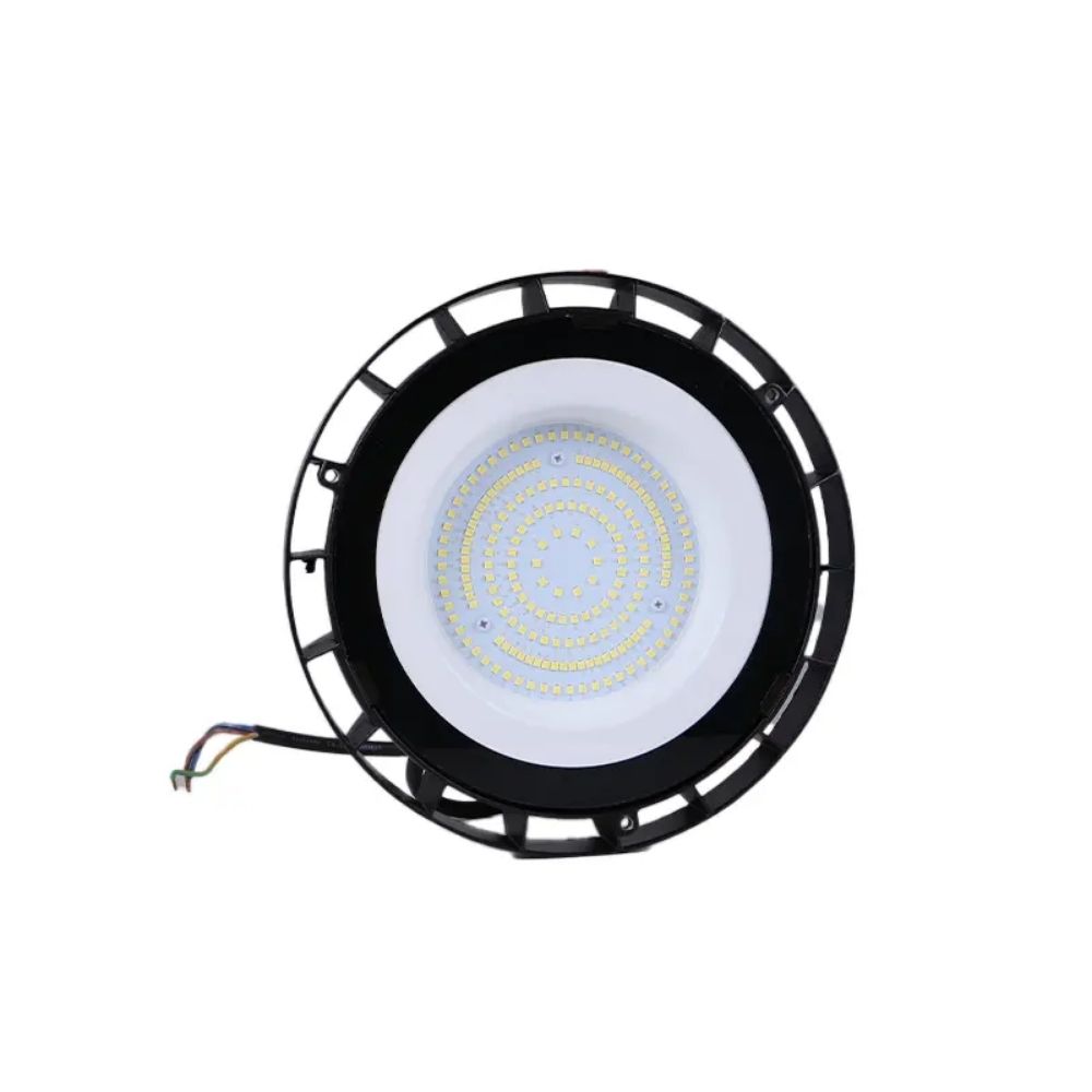 Đèn LED nhà xưởng 200W Nanoco NHB20061