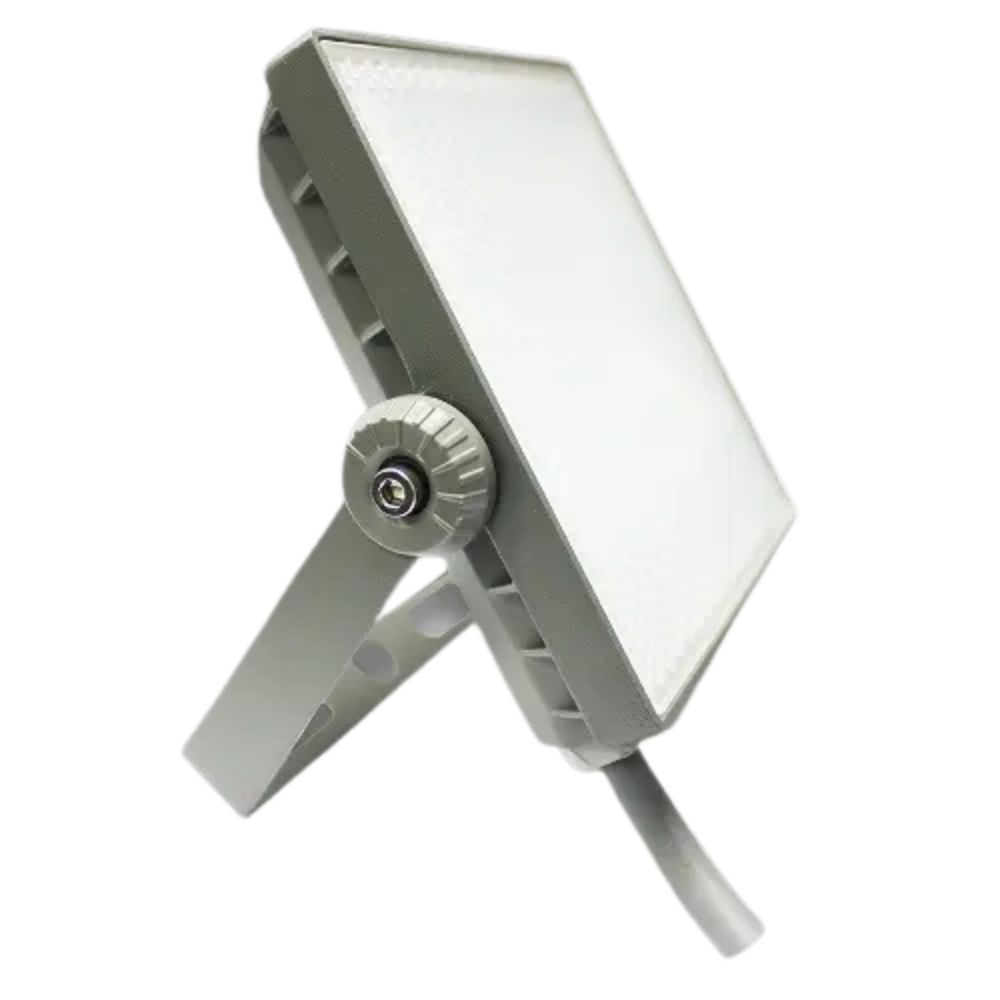 Đèn Pha LED Solar Sunny 10W Nanoco NLF1106