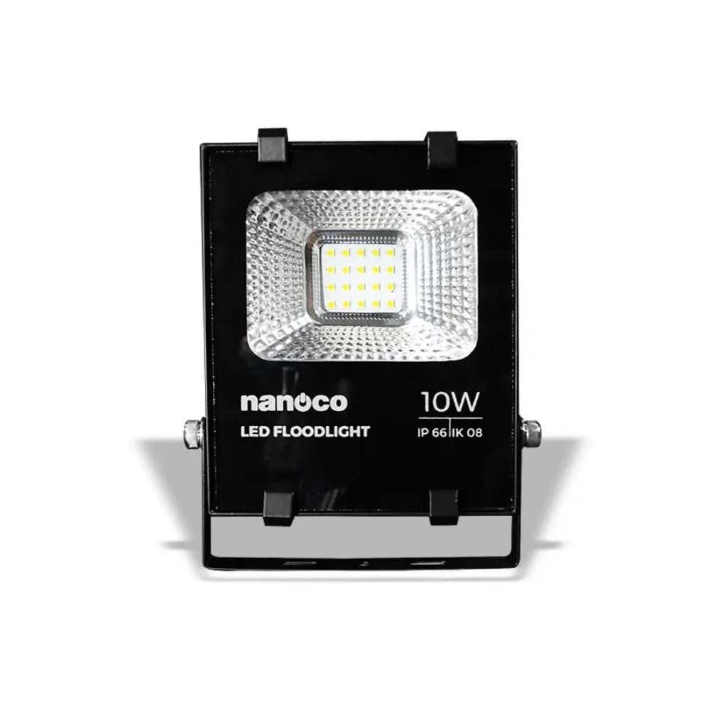 Đèn pha LED High Series 10W Nanoco NLFH0103 / NLFH0106