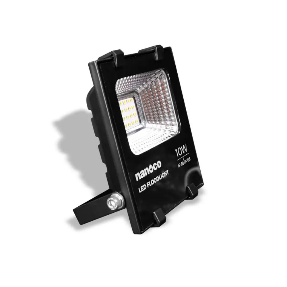 Đèn pha LED High Series 10W Nanoco NLFH0103 / NLFH0106