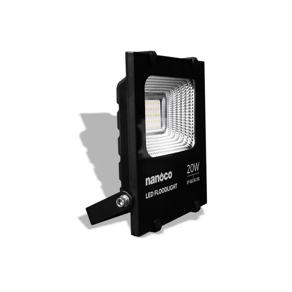 Đèn pha LED High Series 20W Nanoco NLFH0203 / NLFH0206