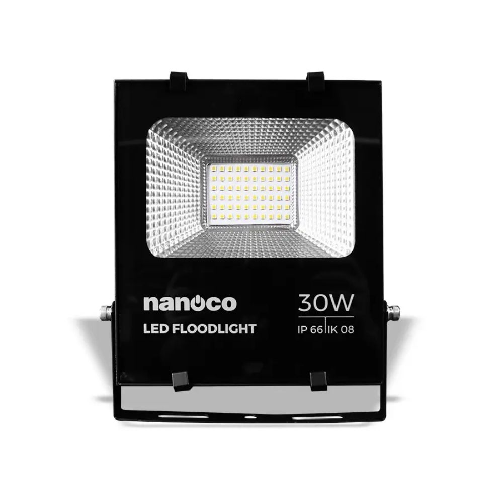 Đèn pha LED High Series 30W Nanoco NLFH0306