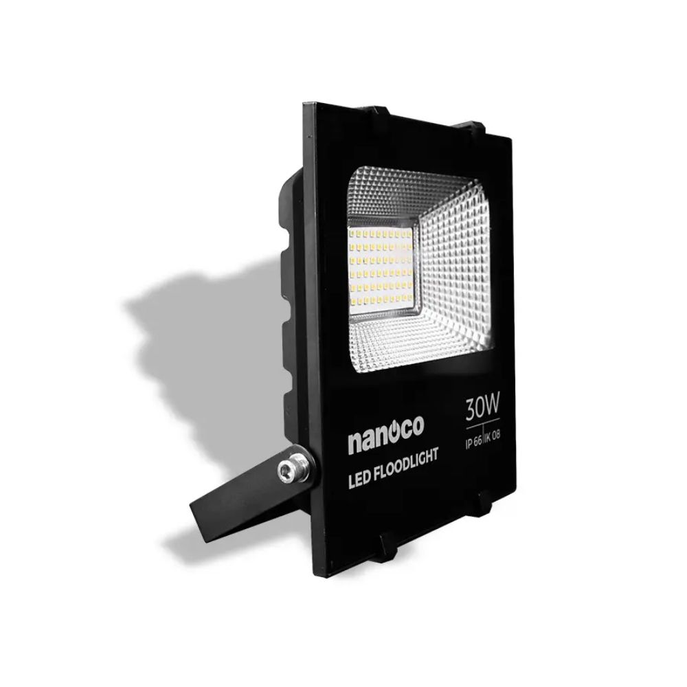 Đèn pha LED High Series 30W Nanoco NLFH0306