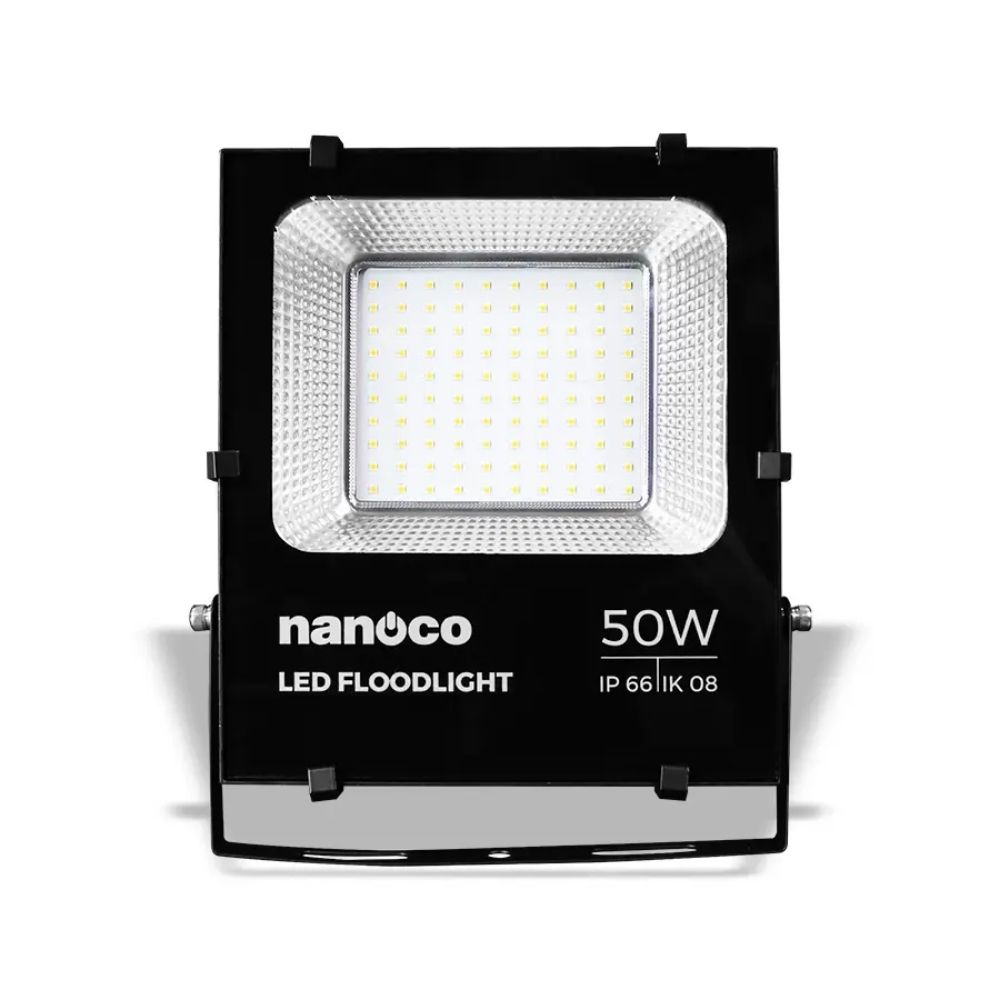 Đèn pha LED High Series 50W Nanoco NLFH0503