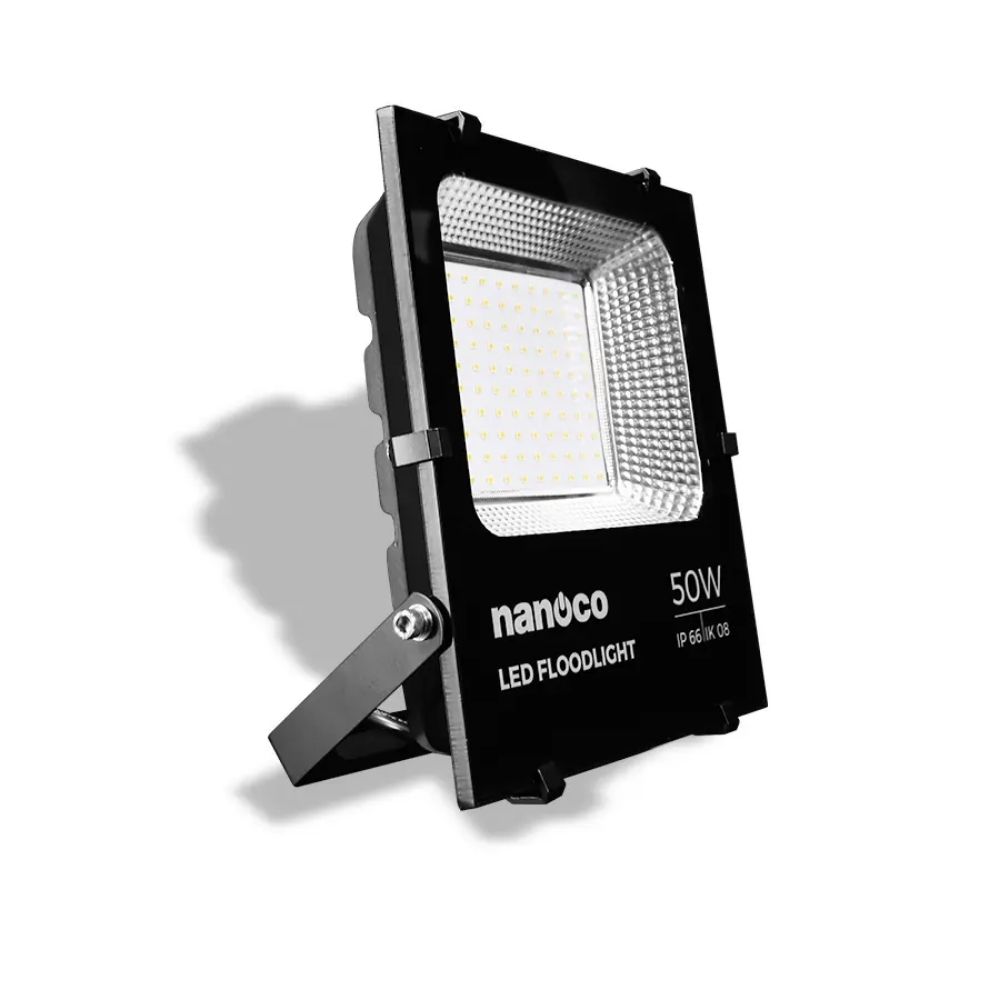 Đèn pha LED High Series 50W Nanoco NLFH0503