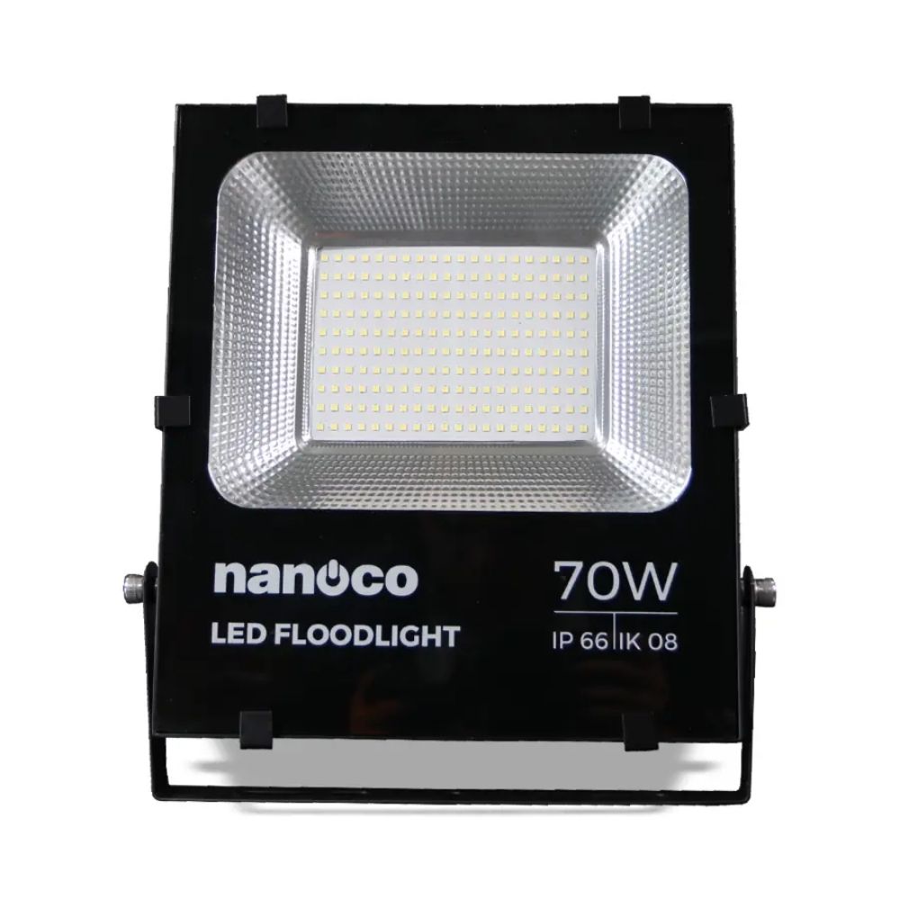 Đèn pha LED High Series 70W Nanoco NLFH0706