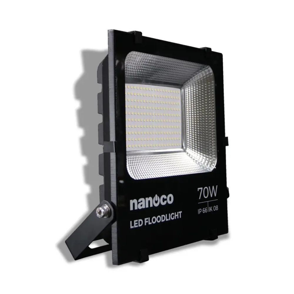 Đèn pha LED High Series 70W Nanoco NLFH0706