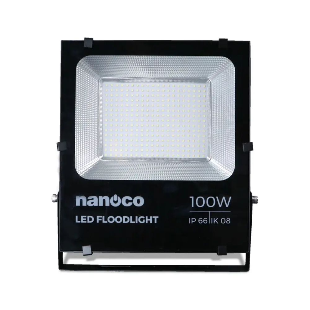 Đèn pha LED High Series 100W Nanoco NLFH1006
