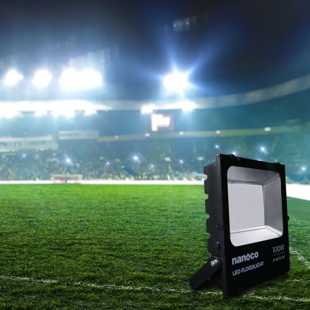 Đèn pha LED High Series 100W Nanoco NLFH1006