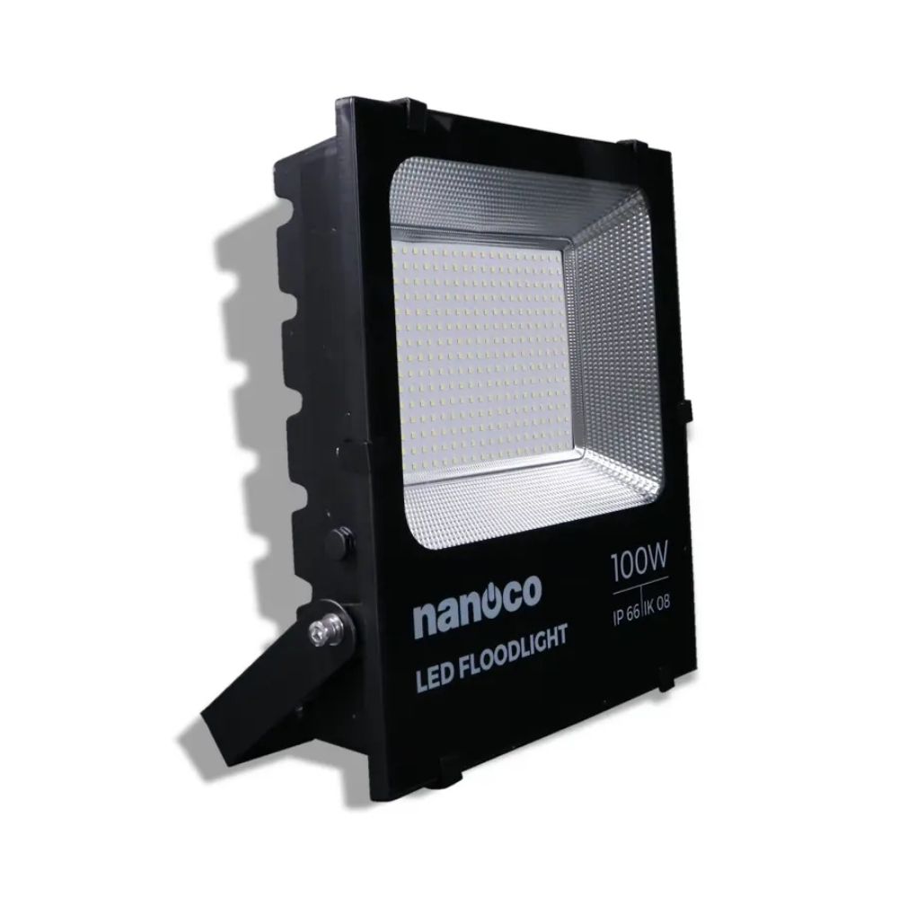 Đèn pha LED High Series 100W Nanoco NLFH1006