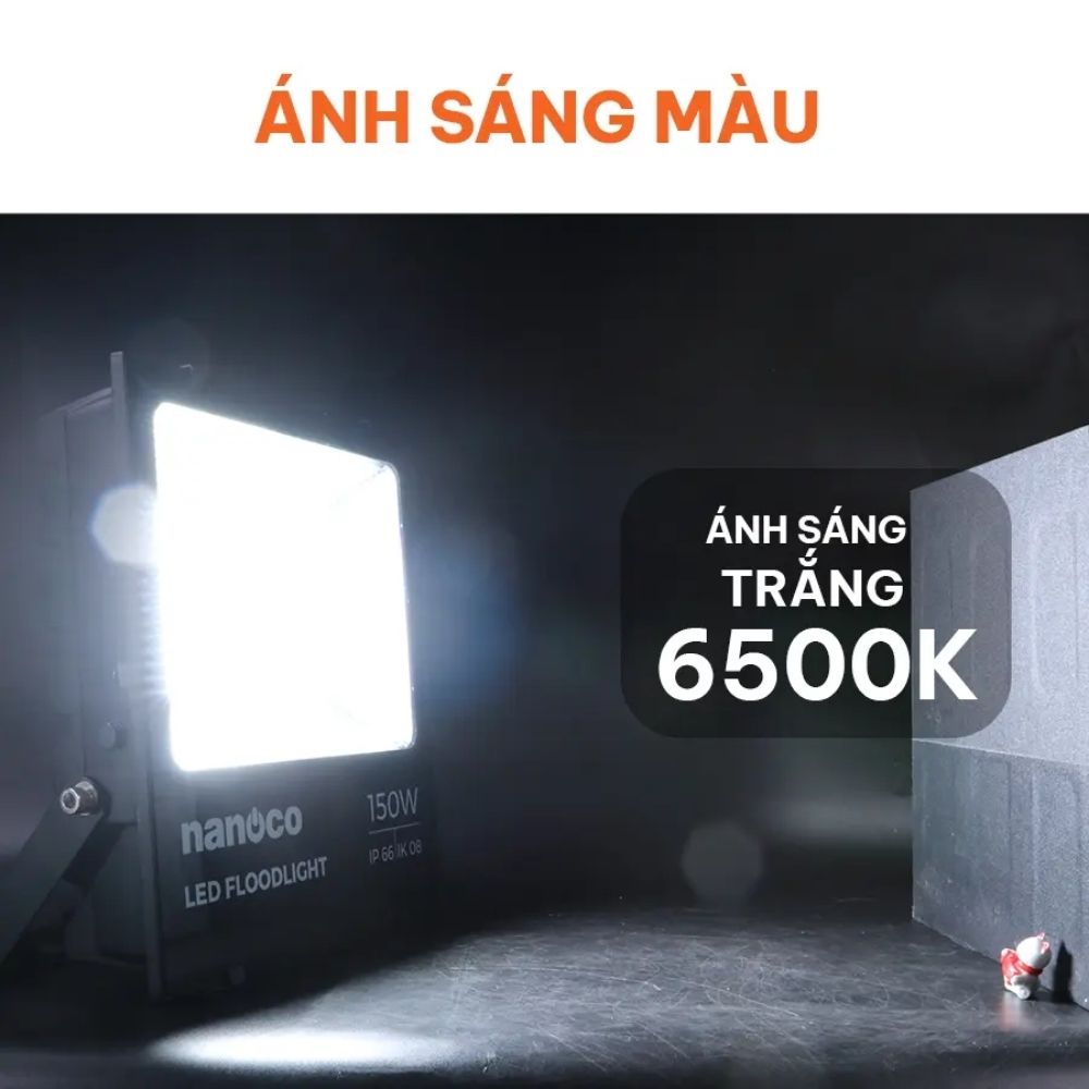 Đèn pha LED High Series 150W Nanoco NLFH1506