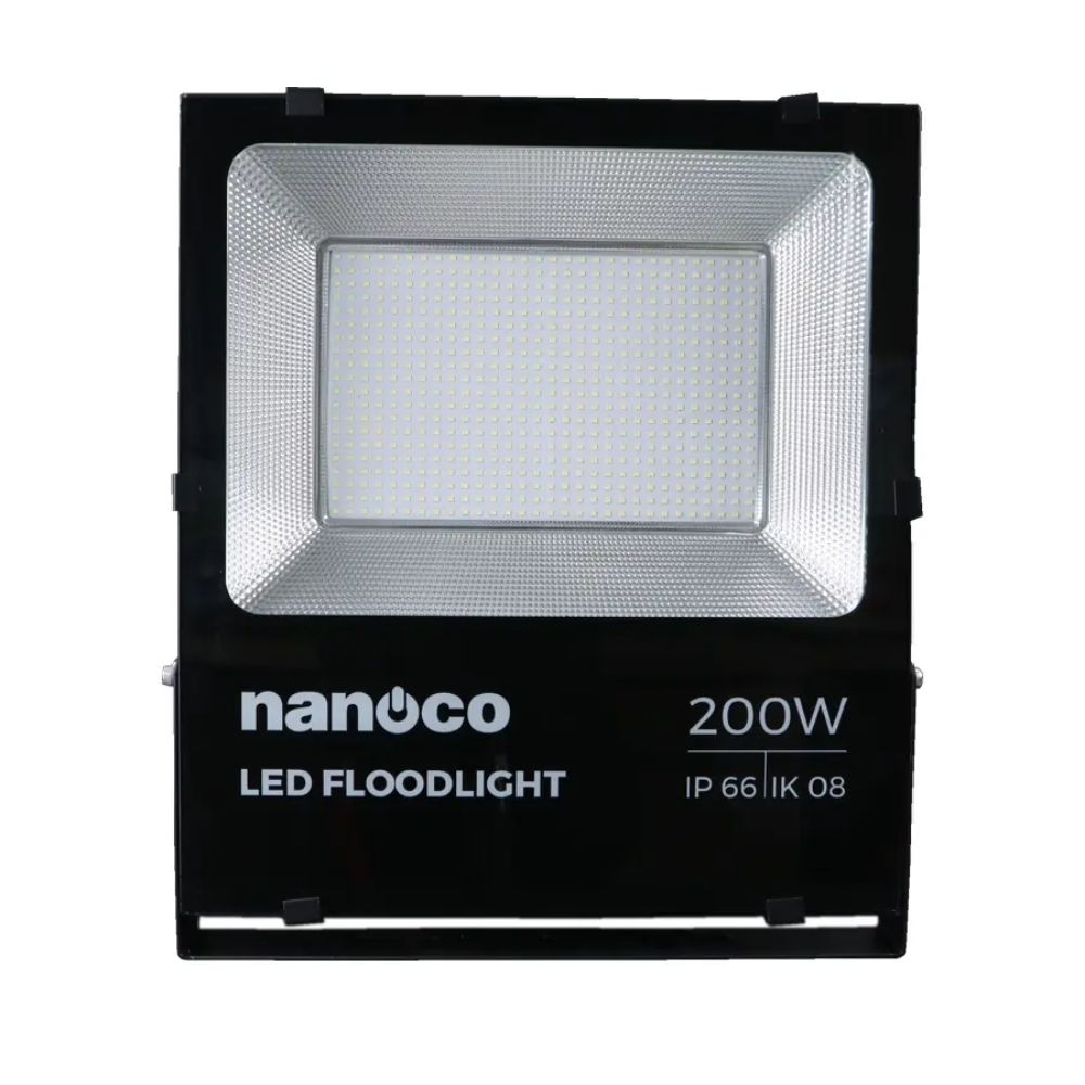 Đèn pha LED High Series 200W Nanoco NLFH2006